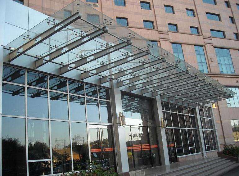 湘西单层工业厂房钢结构安装工艺流程图